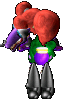 female Curiosa Norn