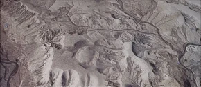 Xindi Council planet surface