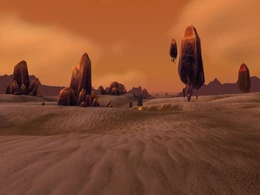 Silithus