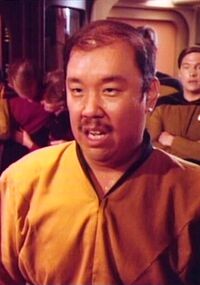 Benjaminlum