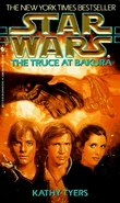 Truce at Bakura Cover