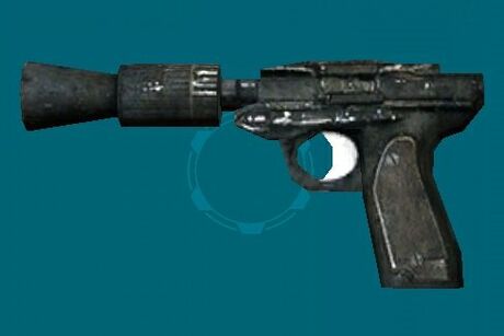 Reference from SWG (Star Wars Galaxies) 460px-Jawa_ion_pistol