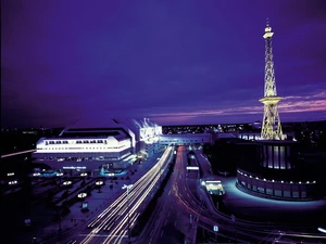 Berlin