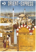 Orient-Express (Affiche2)