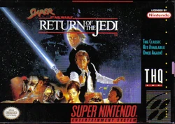 SuperReturnOfTheJedi