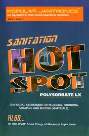Popularjanitronics
