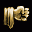 Monk icon