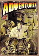 Adventure! cover image.
