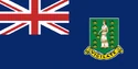 Flag of the British Virgin Islands