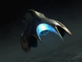 Monean starship aft.jpg