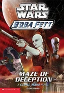 Mazeofdeception