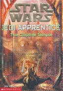 Captive Temple cover