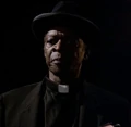 Preacher