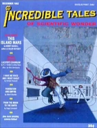 Incredible Tales - Dec 52