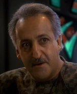 Richard Bashir