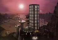 Starbase 11