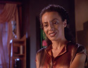 Korena Sisko