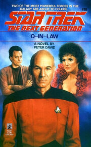 Q in law
