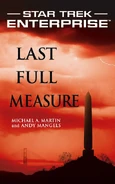 Last Full Measure cover