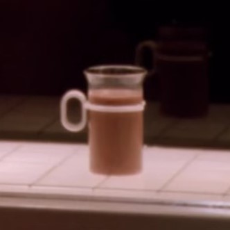 Hot chocolate