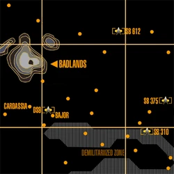 Bajor sector