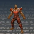 Volcanic Armor