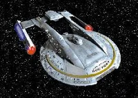 USS Jupiter akira shot