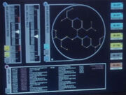 Tetracyanate 622
