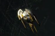 Qomar starship type 3
