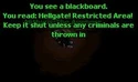 Hellgate