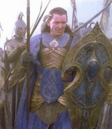 Gilgalad