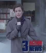 Marci Collins
