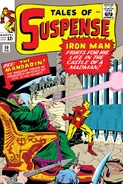 Tales of Suspense 50