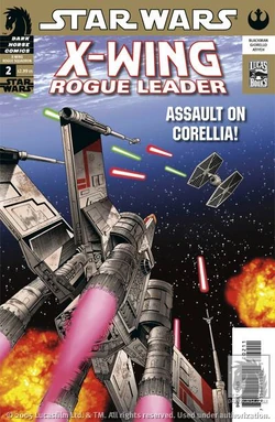 Rogue Leader 2