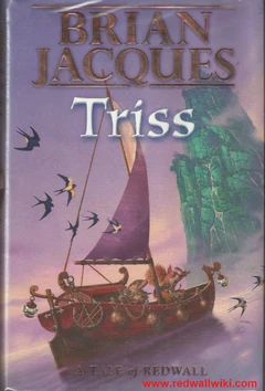 Trissuk