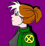 Halley's Rogue