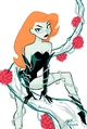 Gotham Girls Vol 1 2 Virgin 