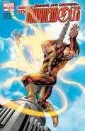 New Thunderbolts Vol 1 12