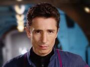 Malcolm Reed