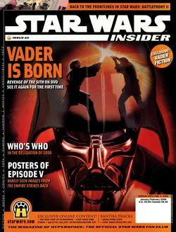 Insider85