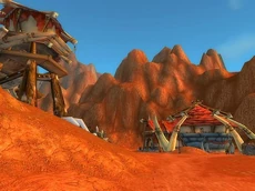Kargath Outpost