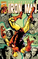 Iron Man Vol 3 39
