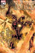 Iron Man Vol 3 51