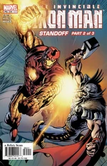 Iron Man Vol 3 64