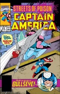 Captain America Vol 1 373