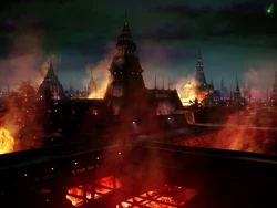 Qonosfire