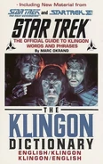 Klingon Dictionary 02