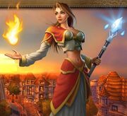 Mage