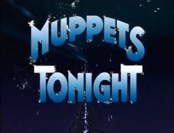 Title.tonight