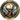 V badge FreedomPhalanxBadge